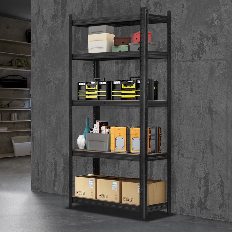 Shelving Units