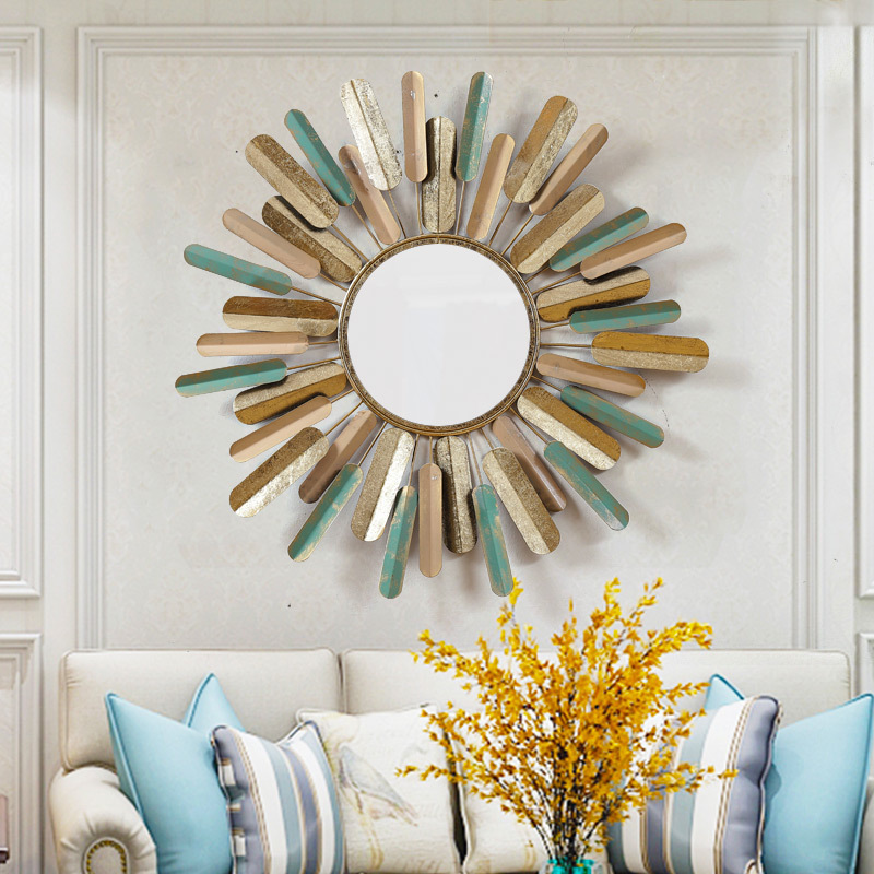Decorative Mirrors