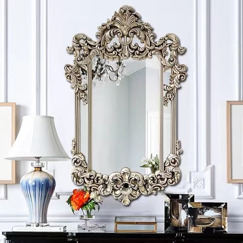 Barocco Mirrors