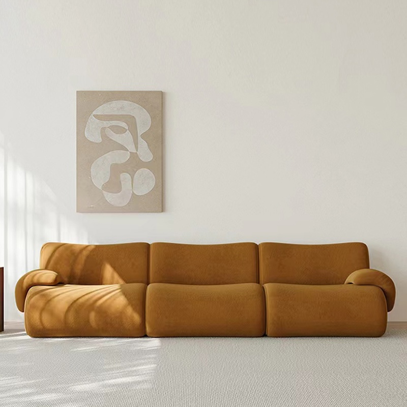 Compressed Sofa/Foldable Sofa