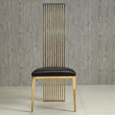 2PCS Empire Slat-Back Dining Chairs More Colours Customisable