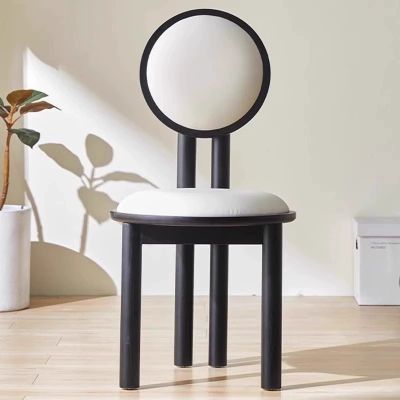 2PCS Sunback Round Back Dining Chair More Colours Customisable