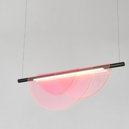 Big Eye LED Pendant Light