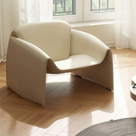 Ben Style Lounge/Occasional Chair