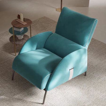 Occasional Leisure Lounge Chair Armchair