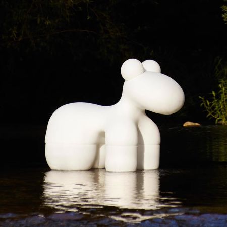Pony Chair