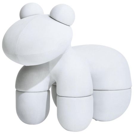 Pony Chair