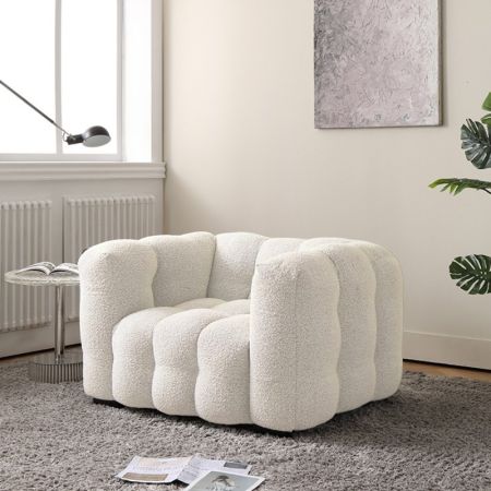 Iconic "Boba" Sofa 1-4 Seater (Custom Colors & Sizes)