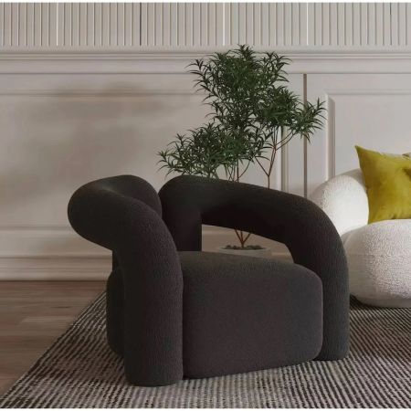 Danish Upholstered Barrier Sofa More Colours Materials Sizes Customisable