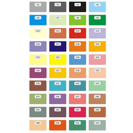 Modern Geometric Shape Double Color Front/Reception Desk Model B Customisable Colours & Sizes