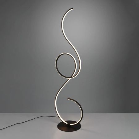 Modern Trio Jive F LED Floor Lamp