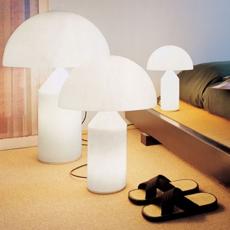  Metal Satin Table/Desk Lamp Gold/White/Black