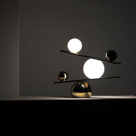 Balance Style Table/Desk Lamp 