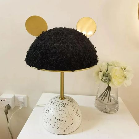 Micky Mouse Table/Desk Lamp