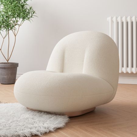 Pacha Style Lounge Chair/Occasional Chair 