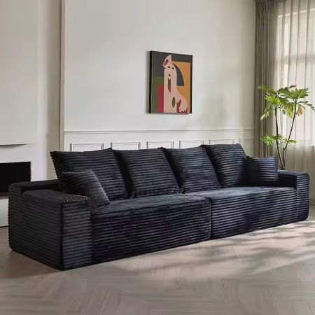 Atlas DeepSeat Compressed Sofa with Cost Saving Design More Colours & Sizes Customisable