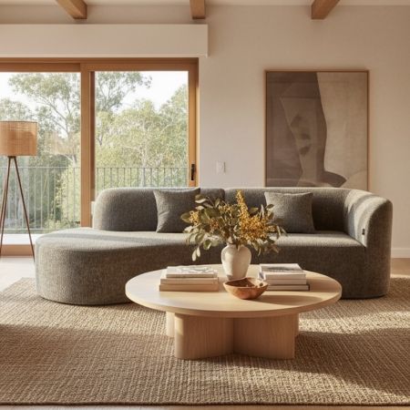 Arcus Compressed Sofa with Cost Saving Design More Sizes & Colours Customisable