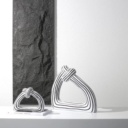 Modern Resin Candy Handcraft Table Décor