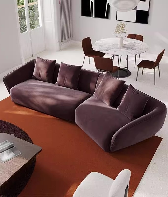 Elevate Your Space with Our Stunning New Sofa Collections