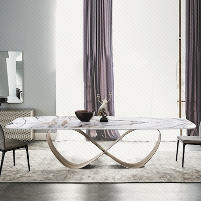 Introducing Our Best-Selling Modern Dining Tables