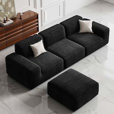Why a Compressed Foldable Sofa is the Perfect Choice for Australian Apartments & Rentals