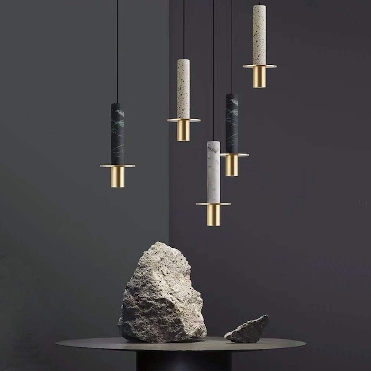 Pendant Light Buying Guide: Function, Size, Material, and Style Explained