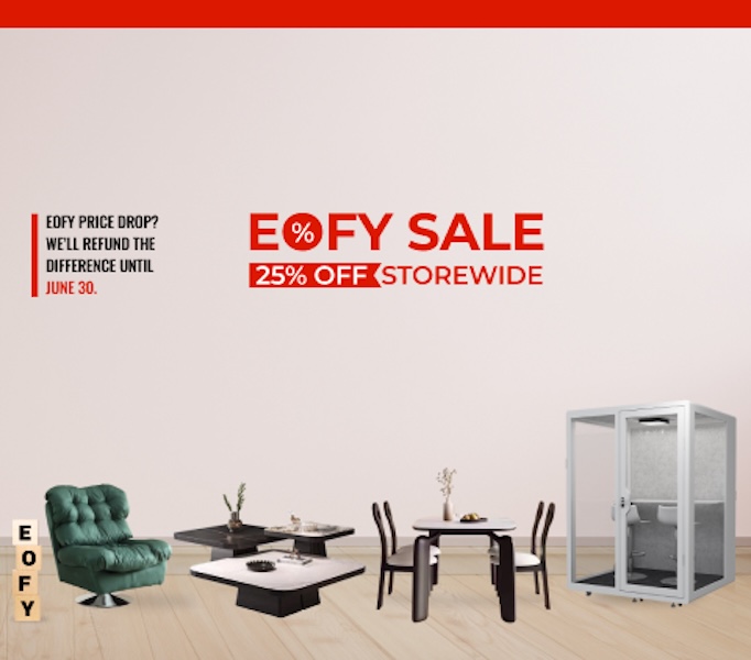 EOFY SALE Ending Soon — 25% OFF Storewide at Miss City Style!