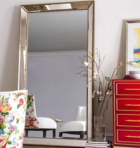 Mirror Maintenance 101: Keep Your Reflections Crystal Clear