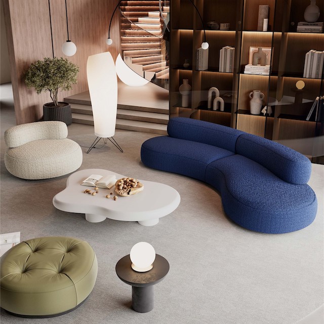 Why Modular Sofas Are Perfect for Modern Living