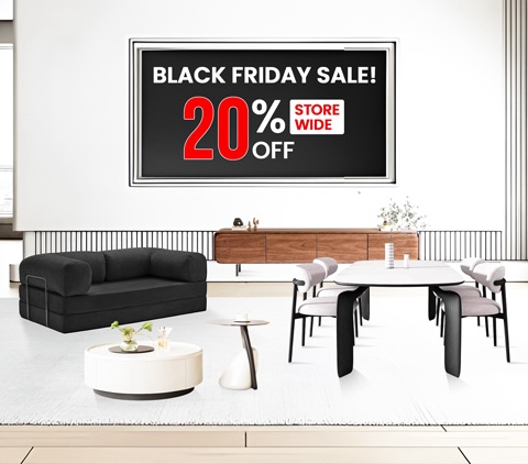 Unlock Your Style with Miss City Style: Black Friday’s Ultimate Furniture Deals!