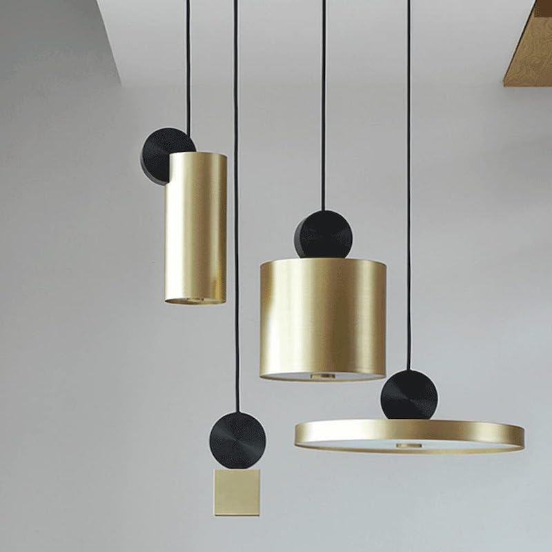 Are Pendant Lights Going Out of Style? 2025 Trends You Need to Know