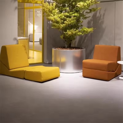 How Foldable, Compressed Sofas Save You Money & the Planet
