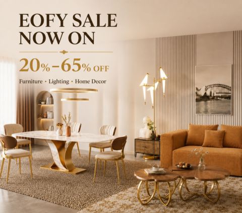 EOFY Sale Now On – Save Up to 65%