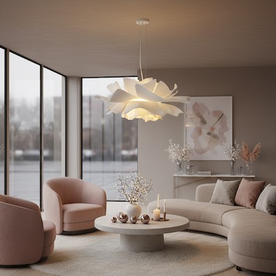 8 Pendant Lights That Will Transform Your Home in 2025 Christmas