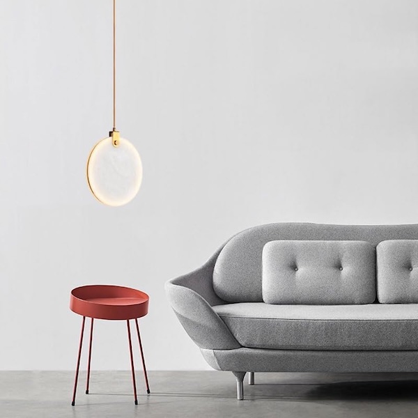 Artistic Pendant Lights: From Butterflies to Clouds, Add Magic to Your Home