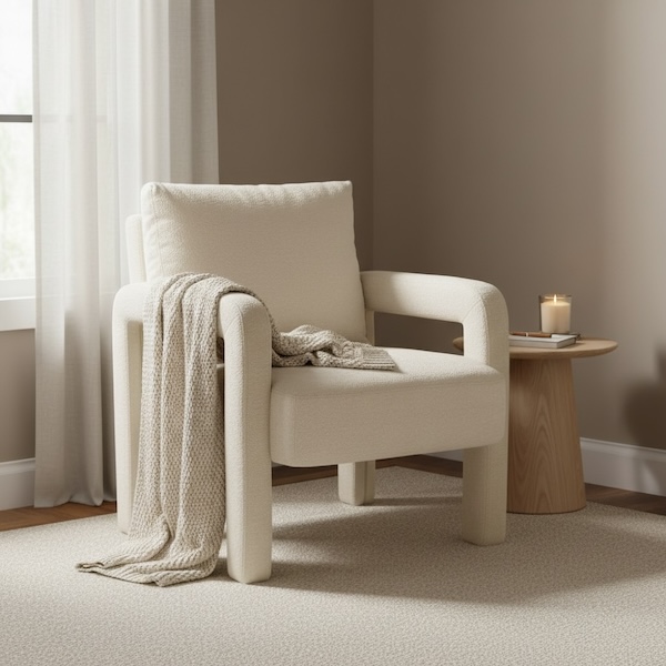 The Armchair That Changes Everything