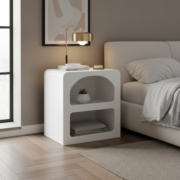 The Bedside Table Edit