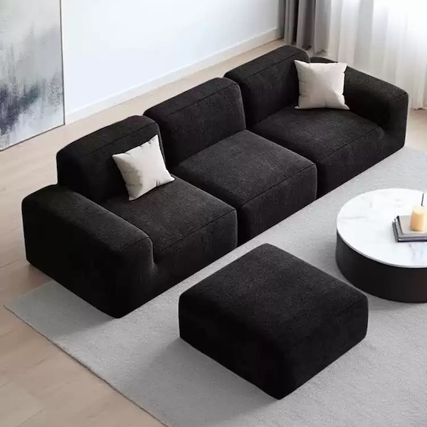 Compressed Sofa Australia: A Practical Buying Guide (Featuring the Marshmallow Modular Compressed Sofa)