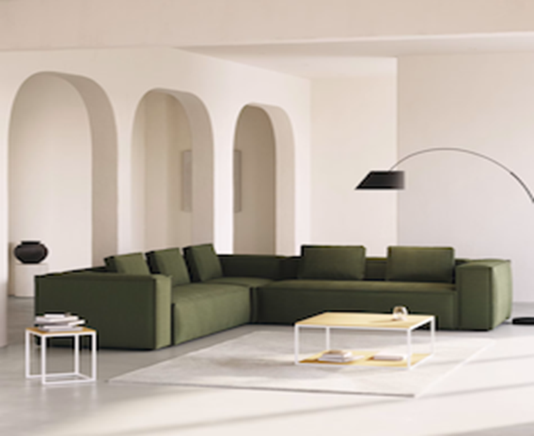 How to Choose the Right Modular Sofa: Wave, Tofu & Marshmallow Explained