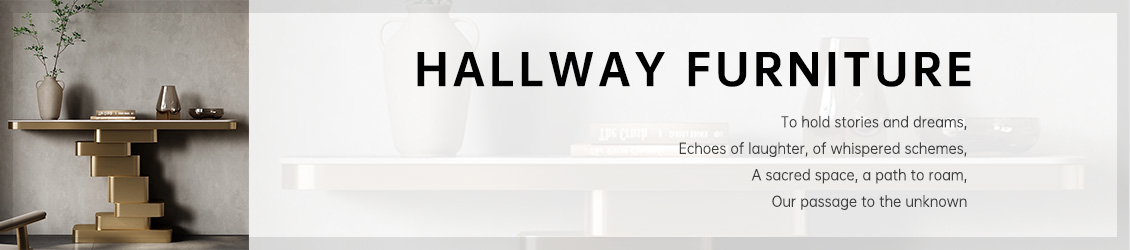 Hallway Furniture