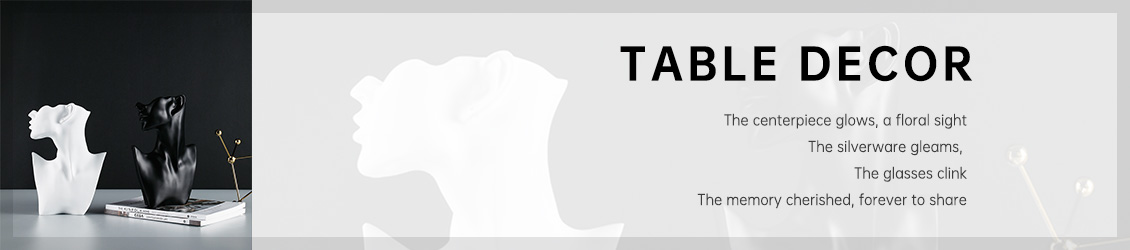 Table Décor